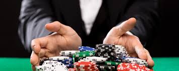 Официальный сайт Casino Coins Game